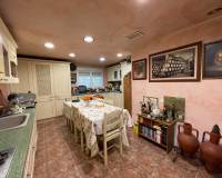 Resale - Detached Villa - Orihuela Costa - Lomas de Cabo Roig