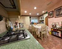 Resale - Detached Villa - Orihuela Costa - Lomas de Cabo Roig