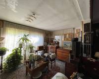 Resale - Detached Villa - Orihuela Costa - Lomas de Cabo Roig