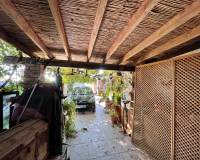 Resale - Detached Villa - Orihuela Costa - Lomas de Cabo Roig