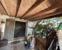 Resale - Detached Villa - Orihuela Costa - Lomas de Cabo Roig