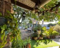 Resale - Detached Villa - Orihuela Costa - Lomas de Cabo Roig