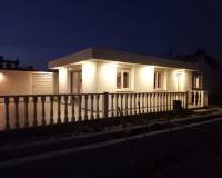 Resale - Detached Villa - Orihuela Costa - Lomas de Cabo Roig