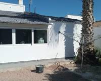 Resale - Detached Villa - Orihuela Costa - Lomas de Cabo Roig