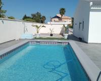 Resale - Detached Villa - Orihuela Costa - Lomas de Cabo Roig