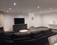 Resale - Detached Villa - Orihuela Costa - Lomas de Cabo Roig