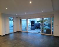 Resale - Detached Villa - Orihuela Costa - Lomas de Cabo Roig