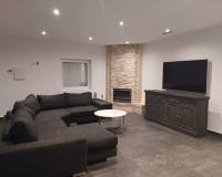 Resale - Detached Villa - Orihuela Costa - Lomas de Cabo Roig
