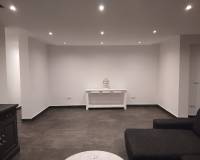 Resale - Detached Villa - Orihuela Costa - Lomas de Cabo Roig
