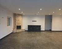 Resale - Detached Villa - Orihuela Costa - Lomas de Cabo Roig