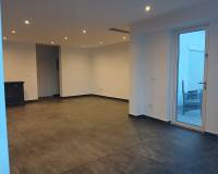 Resale - Detached Villa - Orihuela Costa - Lomas de Cabo Roig