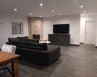 Resale - Detached Villa - Orihuela Costa - Lomas de Cabo Roig