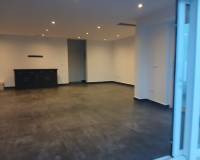 Resale - Detached Villa - Orihuela Costa - Lomas de Cabo Roig