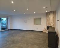 Resale - Detached Villa - Orihuela Costa - Lomas de Cabo Roig