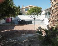 Resale - Detached Villa - Orihuela Costa - Lomas de Cabo Roig