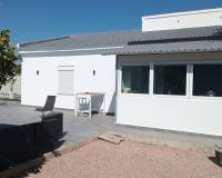 Resale - Detached Villa - Orihuela Costa - Lomas de Cabo Roig