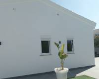 Resale - Detached Villa - Orihuela Costa - Lomas de Cabo Roig