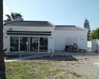 Resale - Detached Villa - Orihuela Costa - Lomas de Cabo Roig