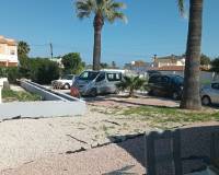 Resale - Detached Villa - Orihuela Costa - Lomas de Cabo Roig