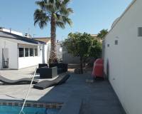 Resale - Detached Villa - Orihuela Costa - Lomas de Cabo Roig