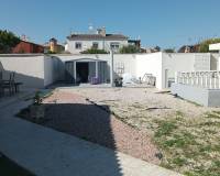 Resale - Detached Villa - Orihuela Costa - Lomas de Cabo Roig