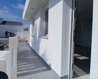 Resale - Detached Villa - Orihuela Costa - Lomas de Cabo Roig