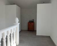 Resale - Detached Villa - Orihuela Costa - Lomas de Cabo Roig