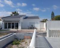 Resale - Detached Villa - Orihuela Costa - Lomas de Cabo Roig