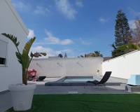 Resale - Detached Villa - Orihuela Costa - Lomas de Cabo Roig