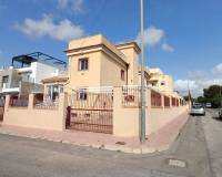 Resale - Detached Villa - Orihuela Costa - Lomas de Don Juan