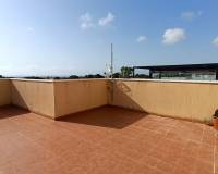 Resale - Detached Villa - Orihuela Costa - Lomas de Don Juan