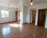 Resale - Detached Villa - Orihuela Costa - Lomas de Don Juan