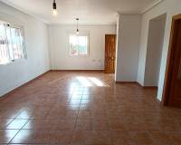 Resale - Detached Villa - Orihuela Costa - Lomas de Don Juan