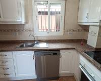 Resale - Detached Villa - Orihuela Costa - Lomas de Don Juan