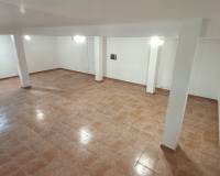 Resale - Detached Villa - Orihuela Costa - Lomas de Don Juan