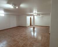 Resale - Detached Villa - Orihuela Costa - Lomas de Don Juan