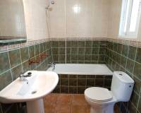 Resale - Detached Villa - Orihuela Costa - Lomas de Don Juan
