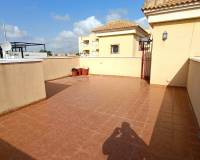 Resale - Detached Villa - Orihuela Costa - Lomas de Don Juan