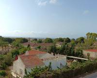 Resale - Detached Villa - Orihuela Costa - Lomas de Don Juan