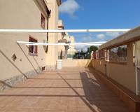 Resale - Detached Villa - Orihuela Costa - Lomas de Don Juan