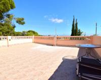 Resale - Detached Villa - Orihuela Costa - Los Balcones
