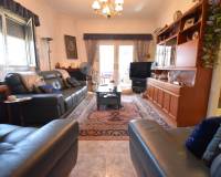 Resale - Detached Villa - Orihuela Costa - Los Balcones