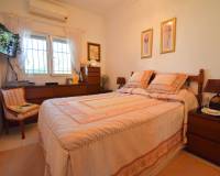 Resale - Detached Villa - Orihuela Costa - Los Balcones