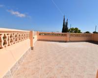 Resale - Detached Villa - Orihuela Costa - Los Balcones