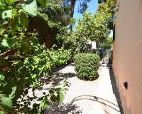 Resale - Detached Villa - Orihuela Costa - Los Balcones
