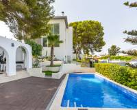 Resale - Detached Villa - Orihuela Costa - Los Balcones