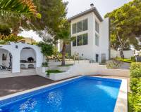 Resale - Detached Villa - Orihuela Costa - Los Balcones
