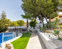 Resale - Detached Villa - Orihuela Costa - Los Balcones