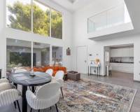 Resale - Detached Villa - Orihuela Costa - Los Balcones