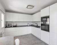 Resale - Detached Villa - Orihuela Costa - Los Balcones